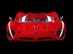 Bizzarrini P538 1966 года